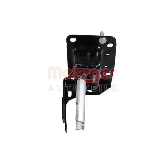 8054087 - Mounting, manual transmission 