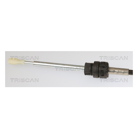 8140 29713 - Cable, manual transmission 