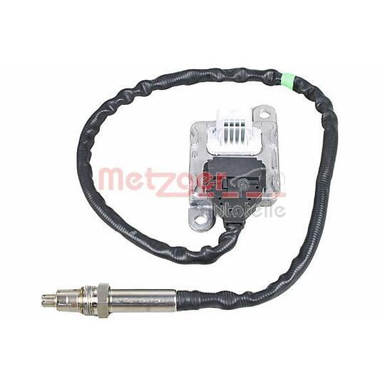 0899252 - NOx-sensor, ureainsprutning 