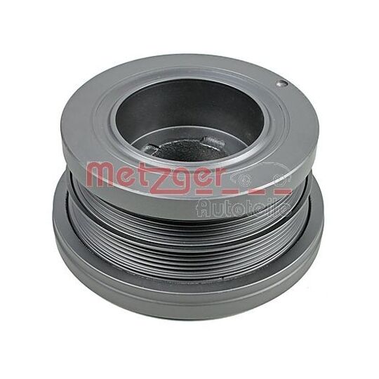 6400054 - Belt Pulley, crankshaft 