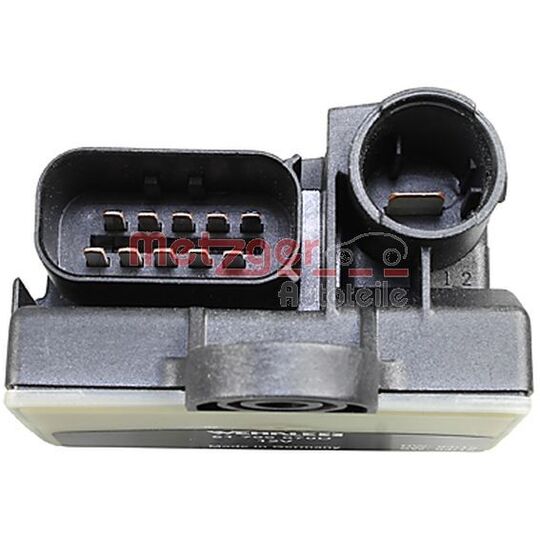 0884032 - Control Unit, glow plug system 