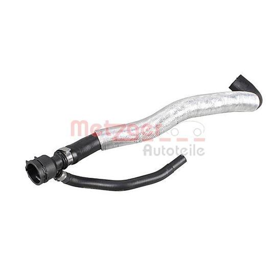 2421162 - Radiator Hose 