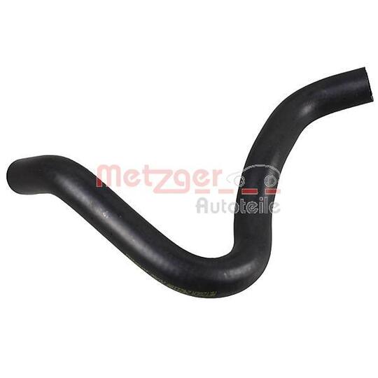 2421188 - Radiator Hose 