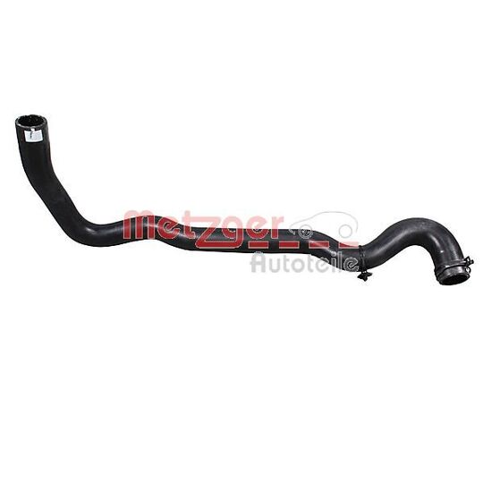 2421517 - Radiator Hose 