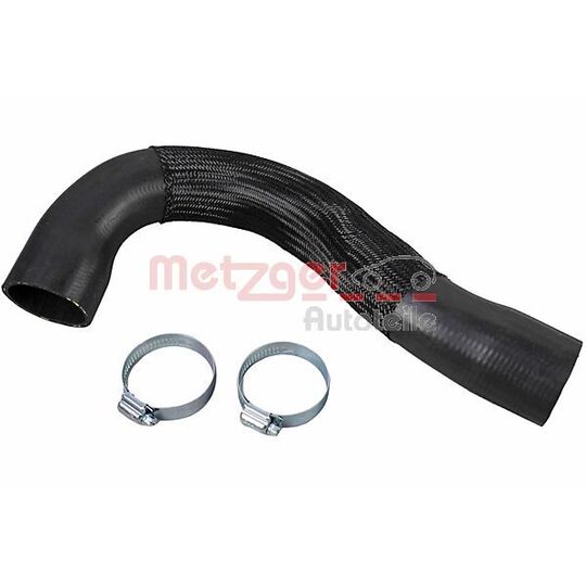 2400839 - Charger Air Hose 