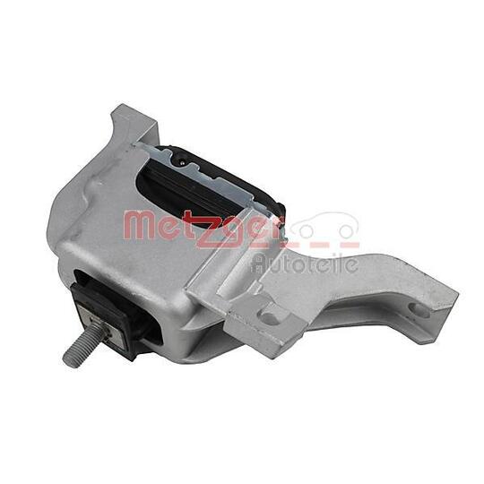 8053811 - Engine Mounting 