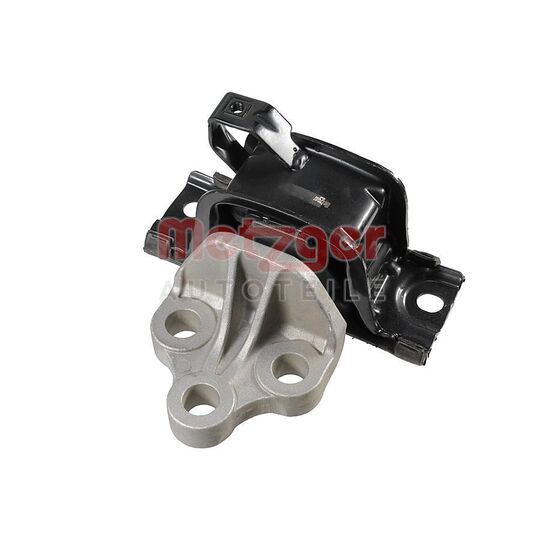 8053952 - Engine Mounting 