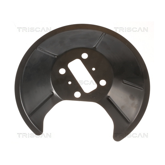 8125 16210 - Splash Panel, brake disc 