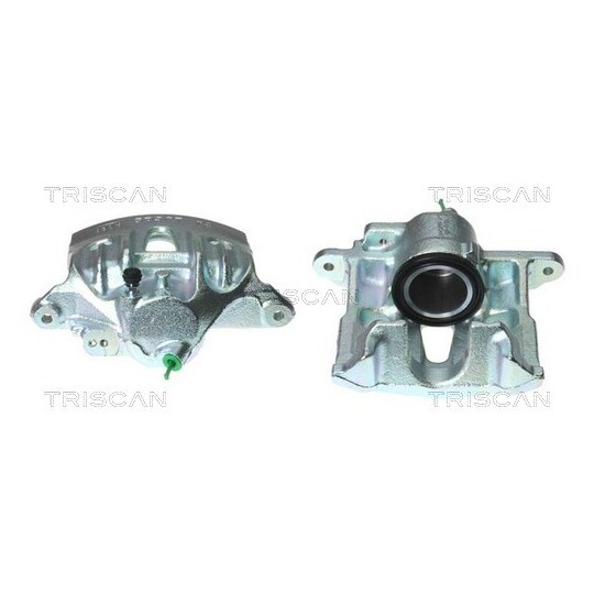 8170 344576 - Brake Caliper 