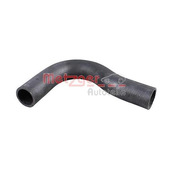 2421061 - Radiator Hose 