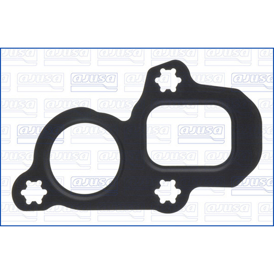 01713200 - Gasket, water pump 