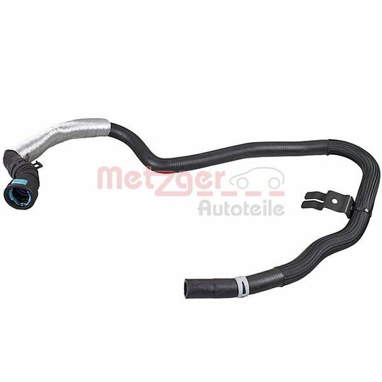 2421316 - Heater hose 