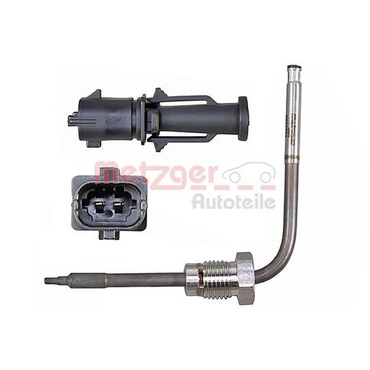 0894584 - Sensor, exhaust gas temperature 