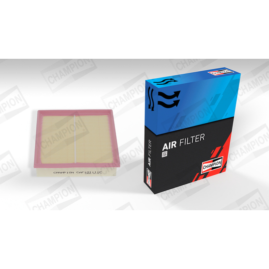 CAF101111P - Air filter 