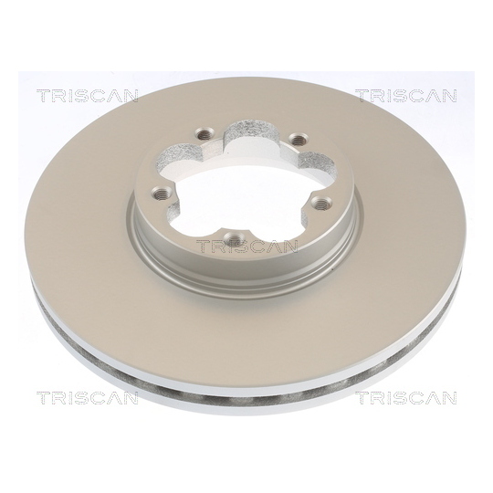 8120 16184C - Brake Disc 