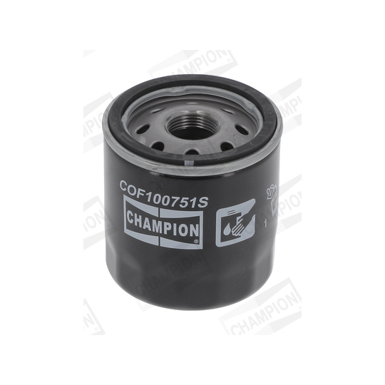 COF100751S - Oil filter 