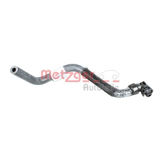 2420873 - Radiator Hose 