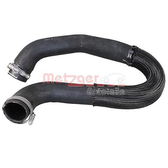 2400920 - Charger Air Hose 