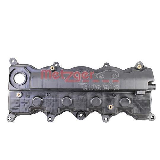 2389113 - Cylinder Head Cover 