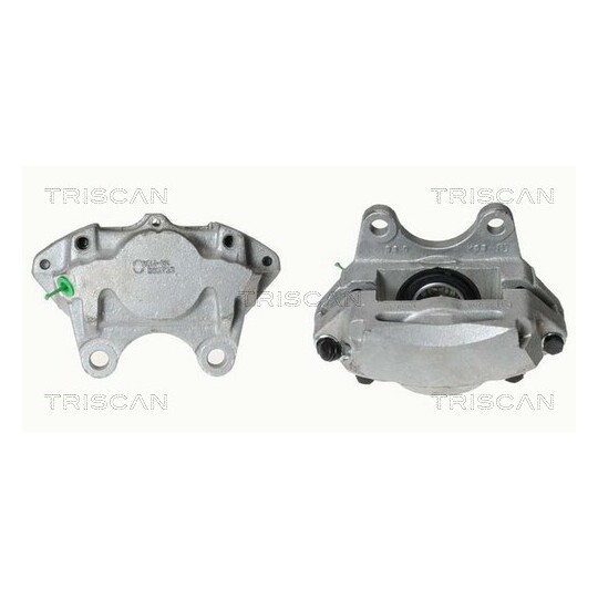 8170 341032 - Brake Caliper 