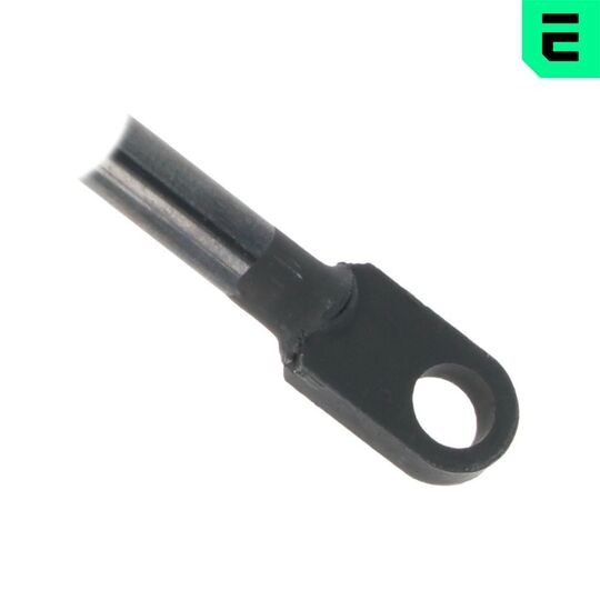 AG-51375 - Gas Spring, bonnet 