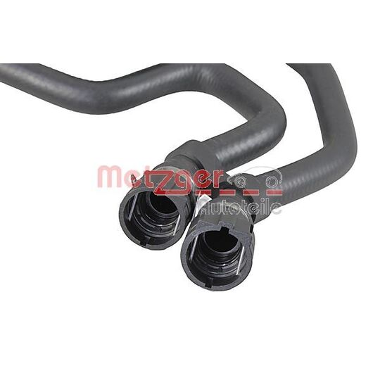 2421439 - Heater hose 