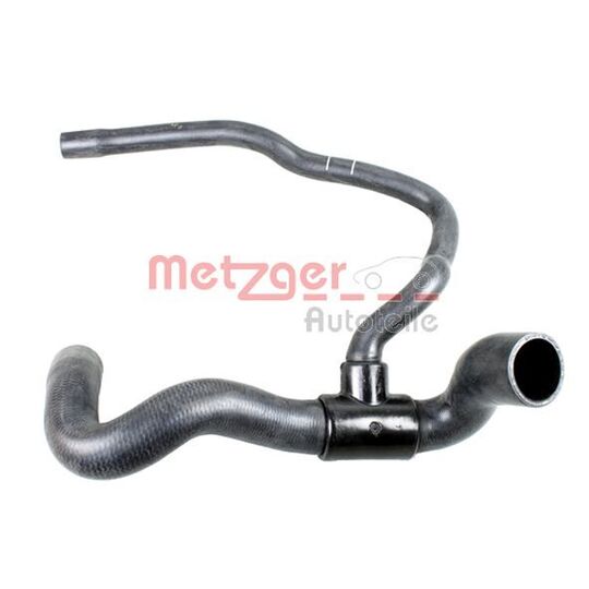 2420887 - Radiator Hose 