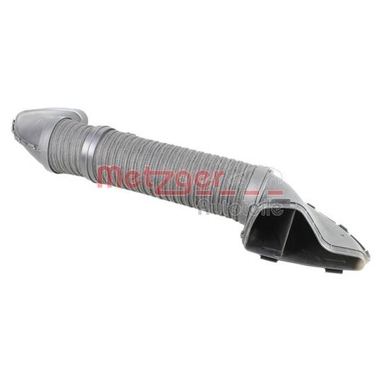 2388033 - Intake Hose, air filter 