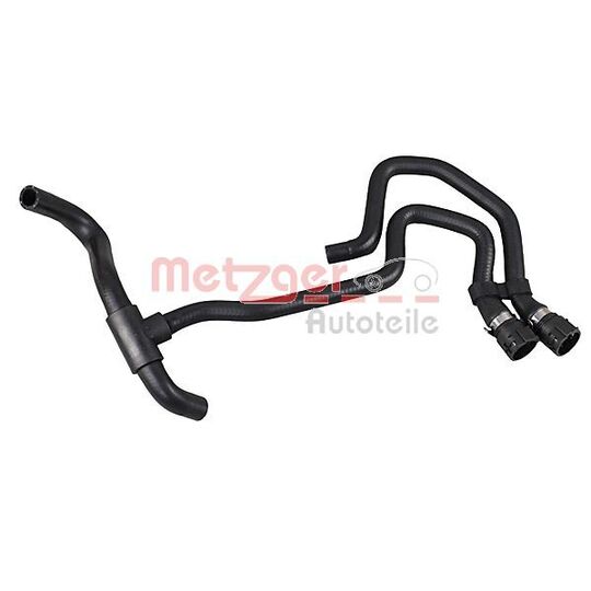 2421439 - Heater hose 