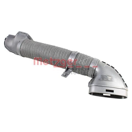 2388033 - Intake Hose, air filter 