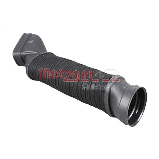 2388025 - Intake Hose, air filter 