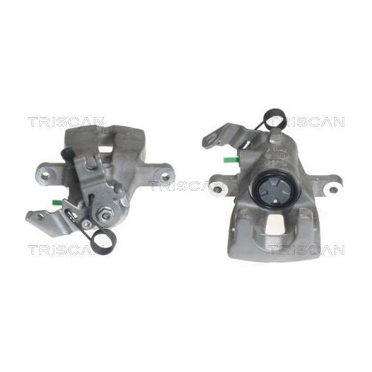 8170 344583 - Brake Caliper 