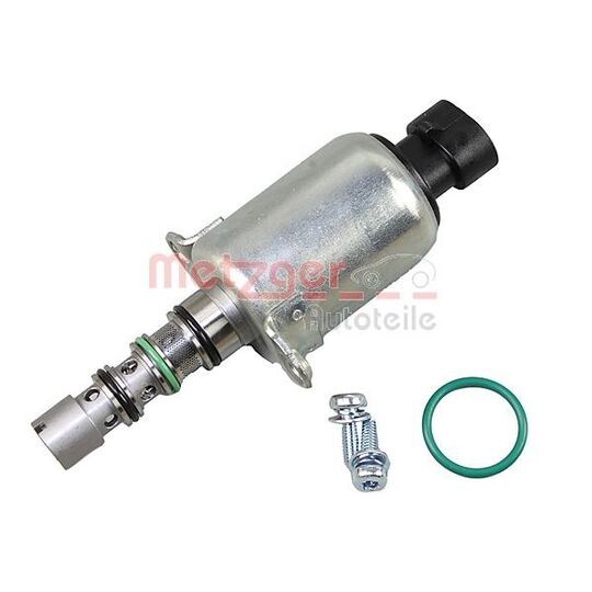 0899260 - Valve, aut. transm. hydraulic unit 