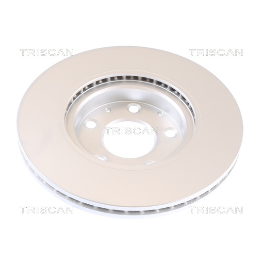 8120 50187C - Brake Disc 