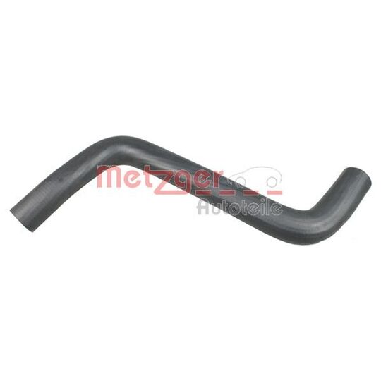 2420128 - Radiator Hose 