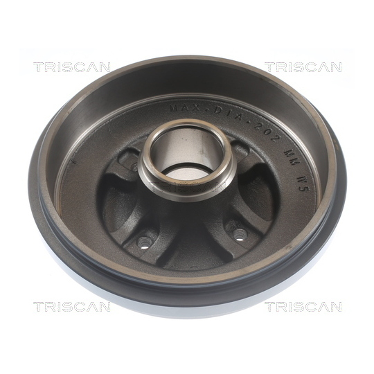 8120 69220C - Brake Drum 