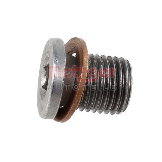 8030102 - Sealing Plug, oil sump 