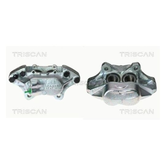 8170 34484 - Brake Caliper 