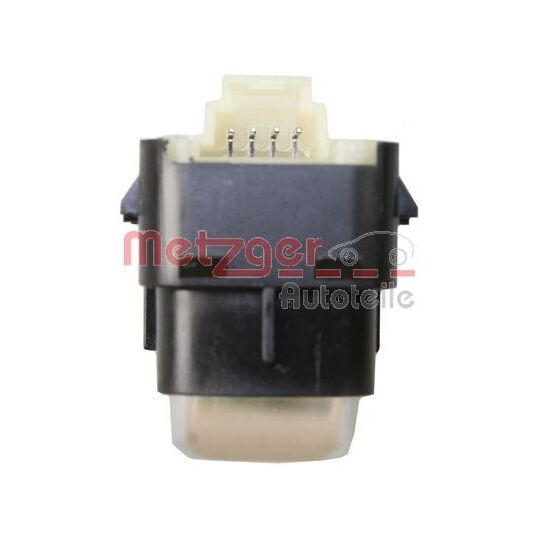 0916687 - Switch, window regulator 