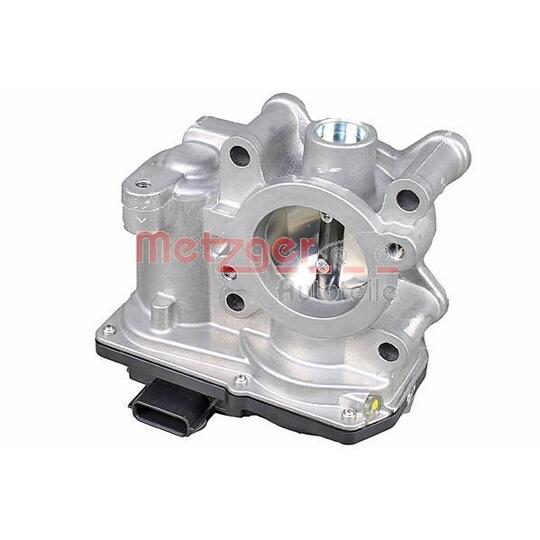 0892840 - Throttle body 