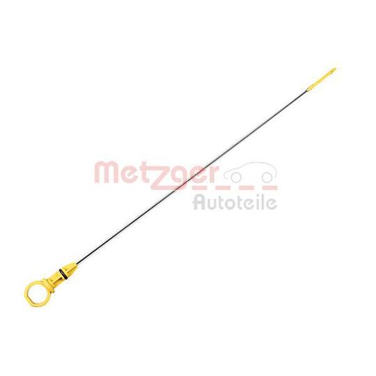 8001058 - Oil Dipstick 