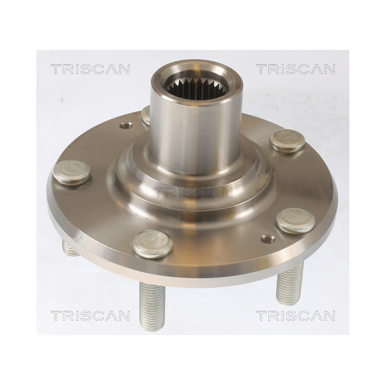 8535 43000 - Wheel Hub 