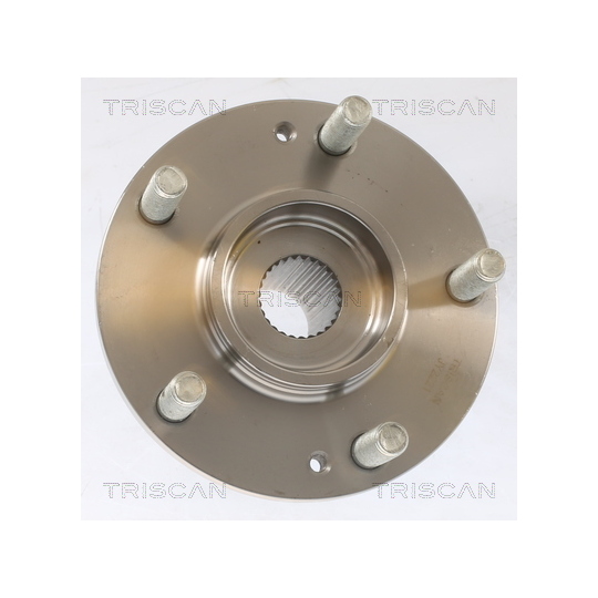 8535 43000 - Wheel Hub 