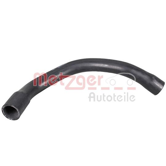 2421536 - Radiator Hose 