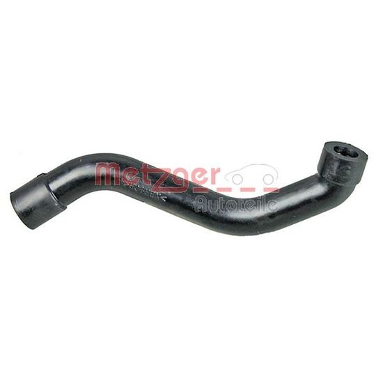 2380101 - Hose, cylinder head cover breather 