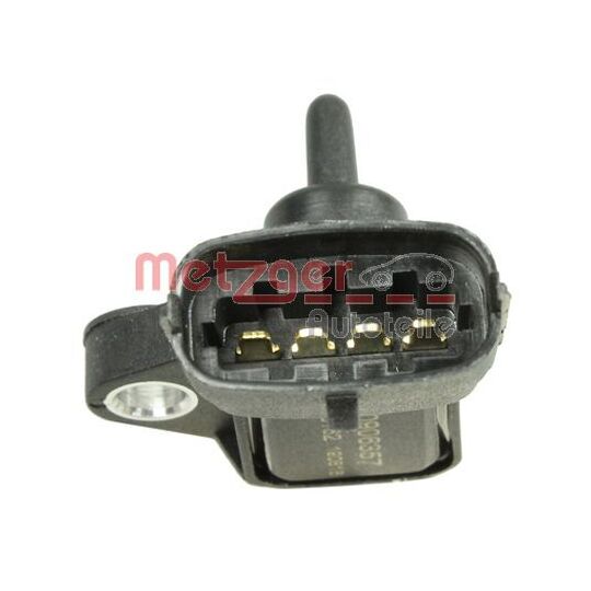 0906357 - Sensor, intake manifold pressure 