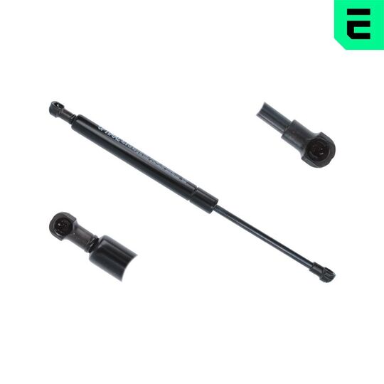 AG-50992 - Gas Spring, bonnet 