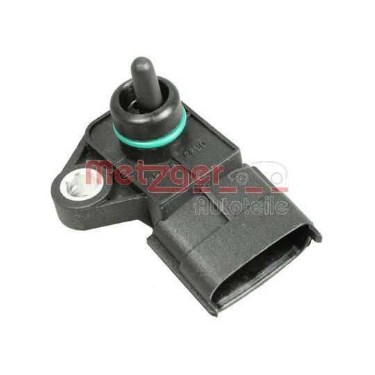 0906357 - Sensor, intake manifold pressure 