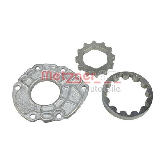 8003001 - Gear Set, oil pump 