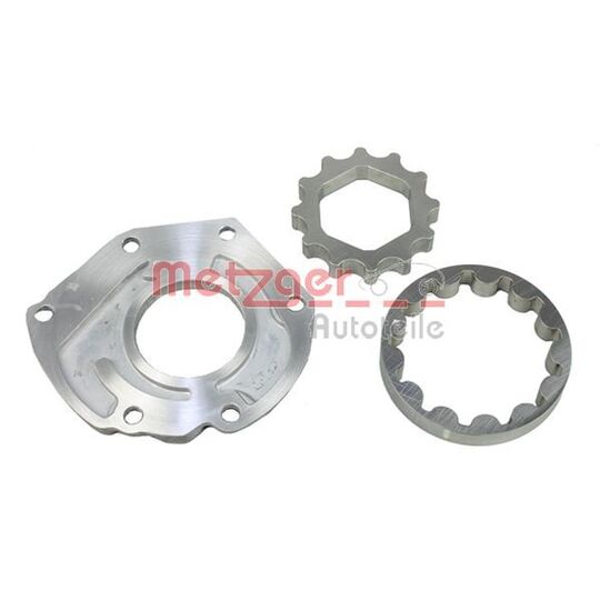 8003001 - Gear Set, oil pump 